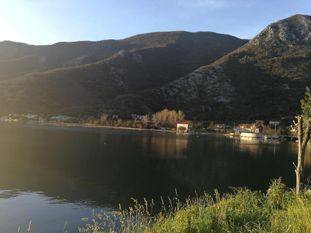 Old House Morinj-Tara Διαμέρισμα Εξωτερικό φωτογραφία